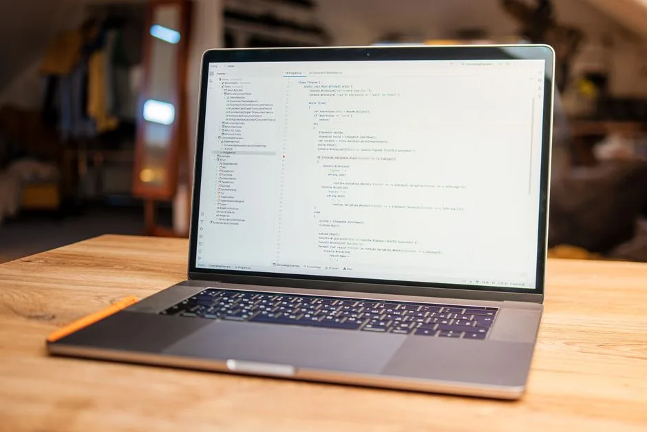 App development work in Baton Rouge